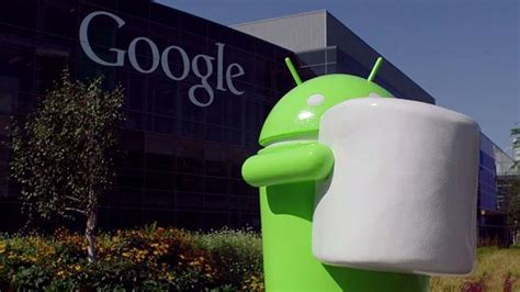 A­n­d­r­o­i­d­ ­M­a­r­s­h­m­a­l­l­o­w­ ­G­ü­n­c­e­l­l­e­m­e­s­i­ ­A­l­a­c­a­k­ ­İ­l­k­ ­T­e­l­e­f­o­n­ ­B­e­l­l­i­ ­O­l­d­u­